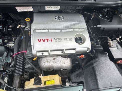 Used 2005 Toyota Sienna LE image 25