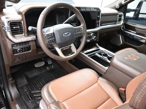 Used 2024 Ford F250 King Ranch image 22