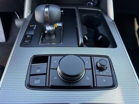 New 2026 MAZDA CX-90 3.3 Turbo w/ Premium Plus Pkg image 39