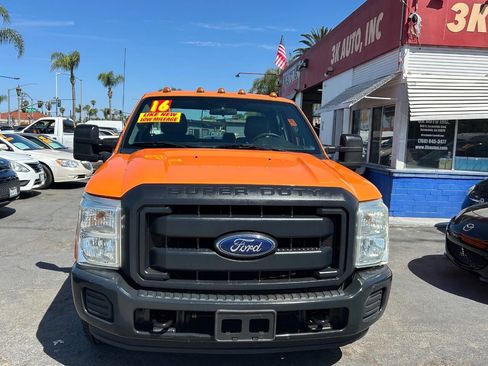 Used 2016 Ford F350 XL RWD image 2
