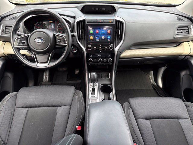 Used 2019 Subaru Ascent Premium AWD/4WD image 4