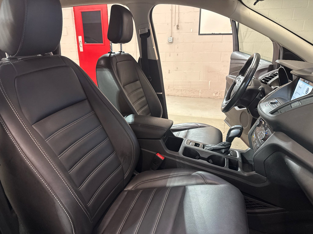 Used 2019 Ford Escape SEL FWD image 22