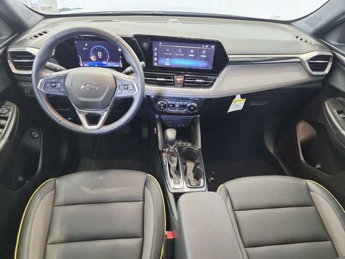 Certified 2025 Chevrolet TrailBlazer ACTIV w/ Convenience Package image 6