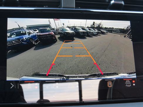 New 2026 GMC Sierra 1500 Denali Ultimate image 62