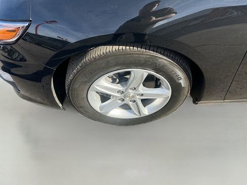 Used 2024 Chevrolet Malibu LS w/ LPO, Floor Liner Package image 29