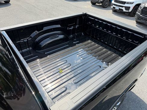 New 2026 RAM 1500 Big Horn AWD/4WD image 16