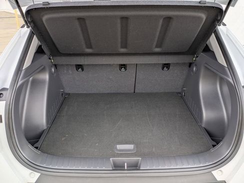 Used 2025 Hyundai Kona SEL FWD image 26