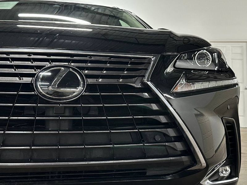 Used 2021 Lexus NX 300 FWD w/ Accessory Package 2 image 5