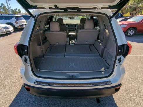 Used 2019 Toyota Highlander XLE image 36