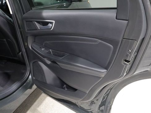 Used 2024 Ford Edge Titanium w/ Equipment Group 301A AWD/4WD image 22
