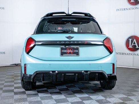 New 2026 MINI Cooper S FWD image 7