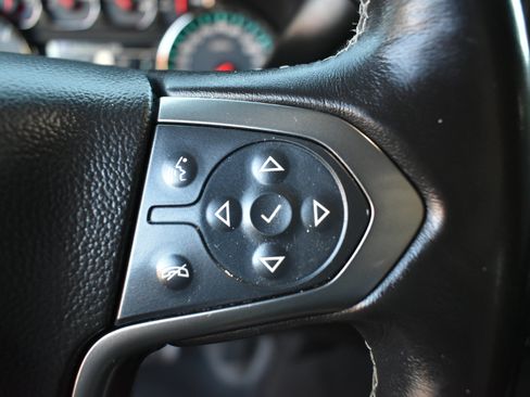 Used 2018 Chevrolet Silverado 1500 LT w/ All Star Edition image 16