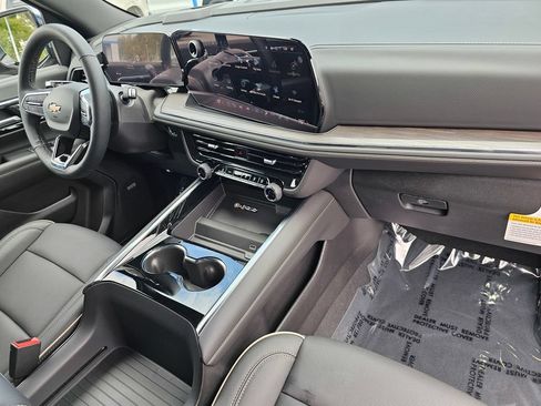 New 2026 Chevrolet Tahoe Premier RWD image 8
