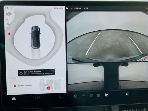 Used 2023 Tesla Model 3 Standard Range RWD image 18