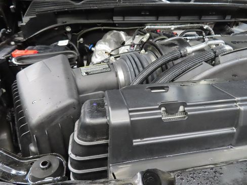 Used 2025 GMC Sierra 2500 AT4 w/ AT4 Premium Plus Package image 32