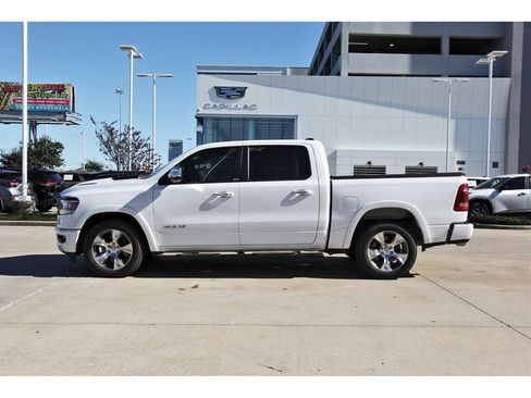Used 2020 RAM 1500 Laramie image 3