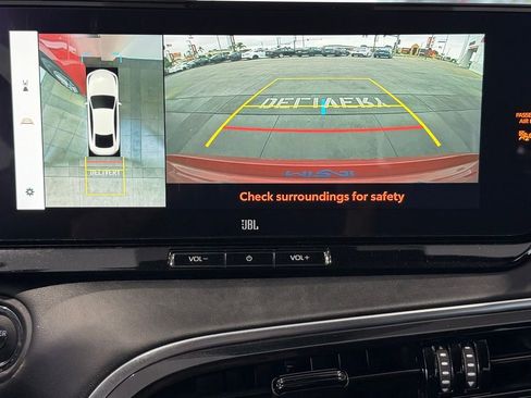 Used 2023 Toyota Mirai w/ Advanced Technology Package RWD image 29