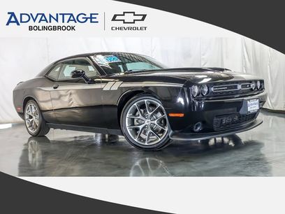 Used 2023 Dodge Challenger GT