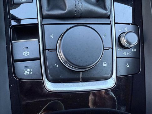 Certified 2025 MAZDA MAZDA3 s image 23