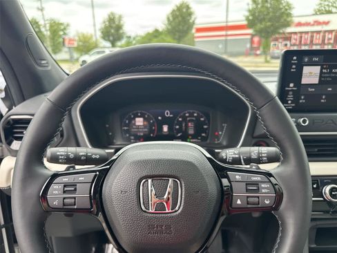 Used 2026 Honda Passport TrailSport Elite image 18