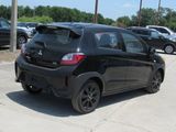 New 2024 Mitsubishi Mirage Black Edition image 3