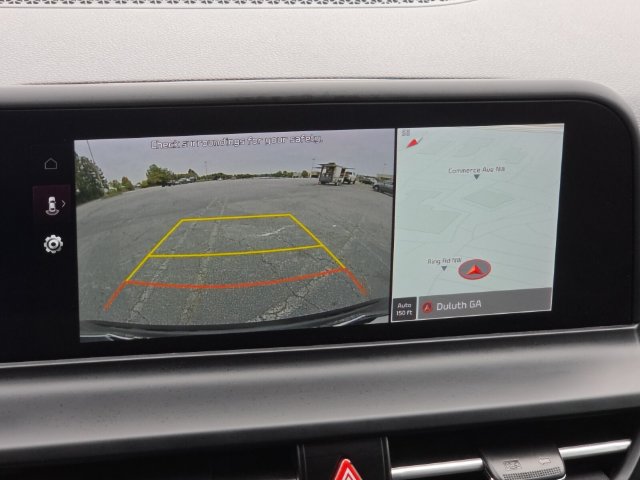 Used 2024 Kia Seltos S FWD image 22