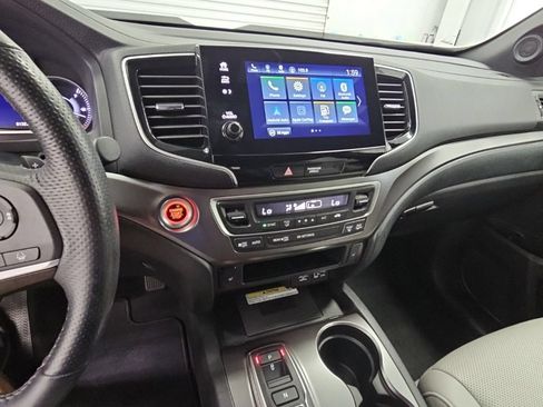 Certified 2023 Honda Passport EX-L image 13