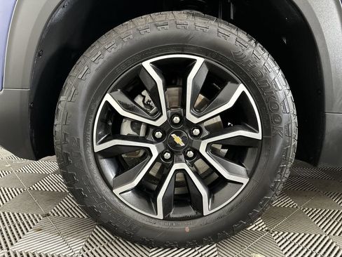 Used 2023 Chevrolet TrailBlazer ACTIV w/ Convenience Package AWD/4WD image 35