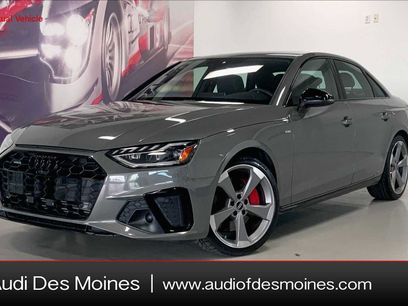 Used 2023 Audi A4 2.0T Premium Plus w/ Premium Plus Package