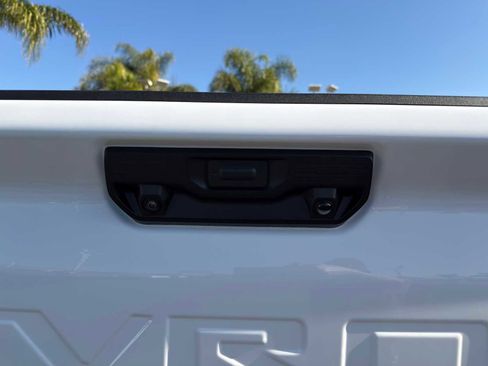 New 2025 Chevrolet Silverado 2500 LTZ w/ Trail Boss Package image 45