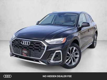 Used 2023 Audi Q5 2.0T Premium Plus w/ Premium Plus Package