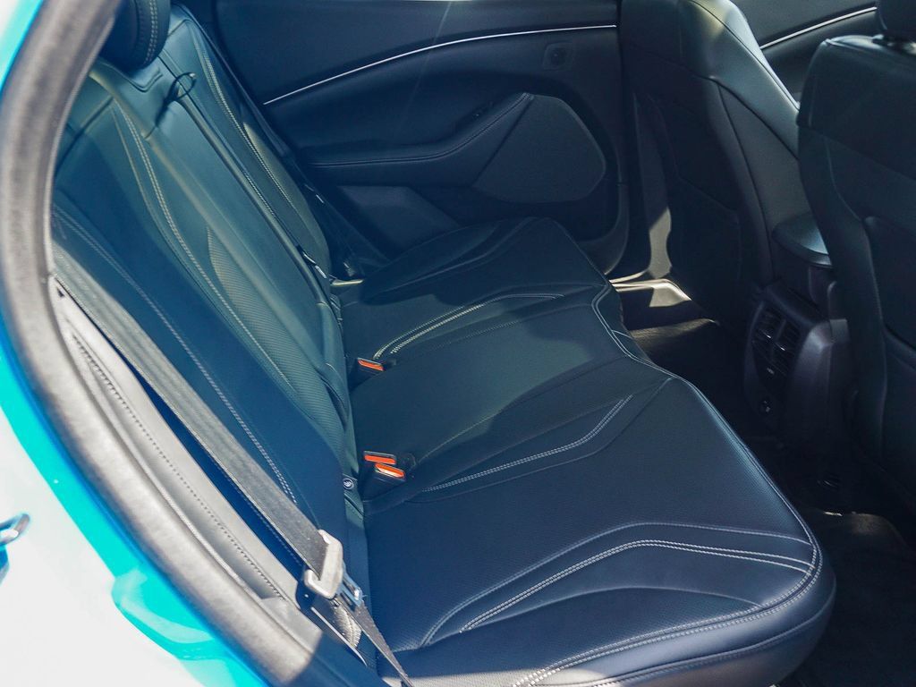 Used 2023 Ford Mustang Mach-E Premium RWD image 14