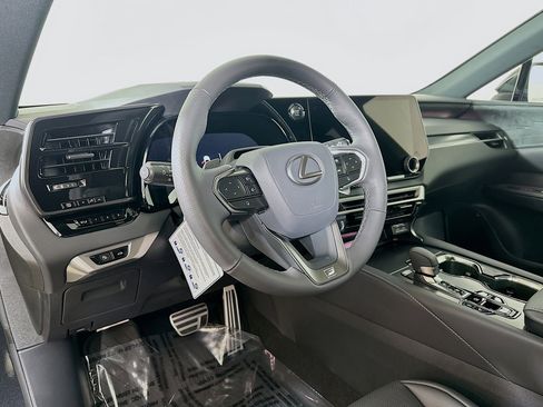 New 2026 Lexus RX 350 F Sport w/ Convenience Package AWD/4WD image 9