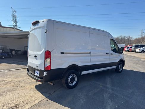 Used 2023 Ford Transit 150 Base image 3