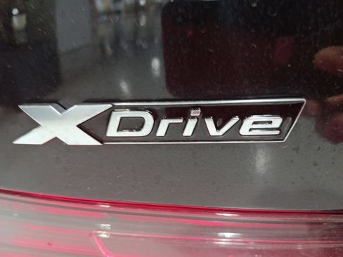 Used 2026 BMW M3 Competition AWD/4WD image 16