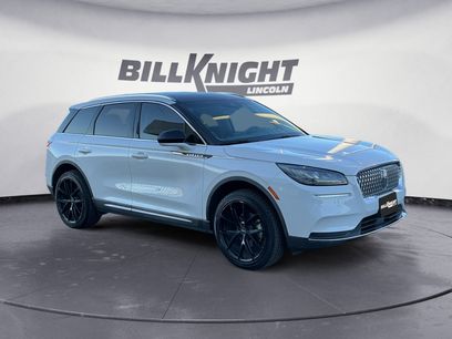 Certified 2022 Lincoln Corsair FWD w/ Premium Package