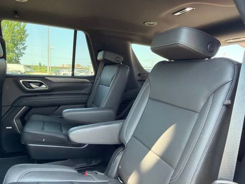 Used 2021 Chevrolet Tahoe LT AWD/4WD image 20
