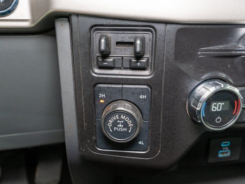 Used 2021 Ford F150 XLT w/ Equipment Group 302A High AWD/4WD image 25