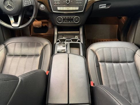 Used 2016 Mercedes-Benz GLE 300d 4MATIC image 16