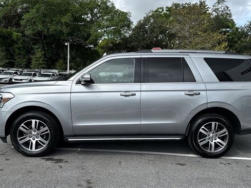 Used 2023 Ford Expedition Limited image 12