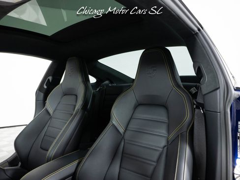 Used 2026 Porsche 911 GTS image 34
