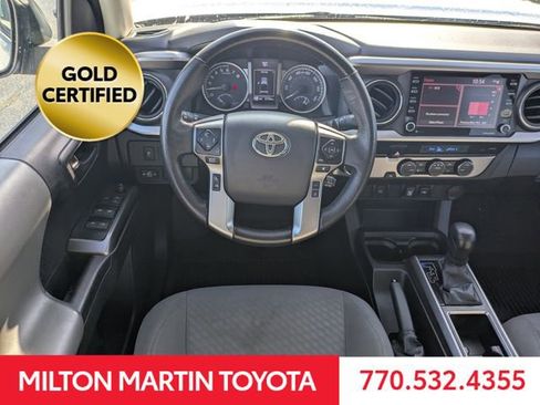 Certified 2023 Toyota Tacoma SR5 image 16