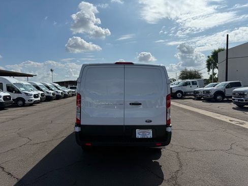 New 2025 Ford Transit 350 148 Low Roof image 4