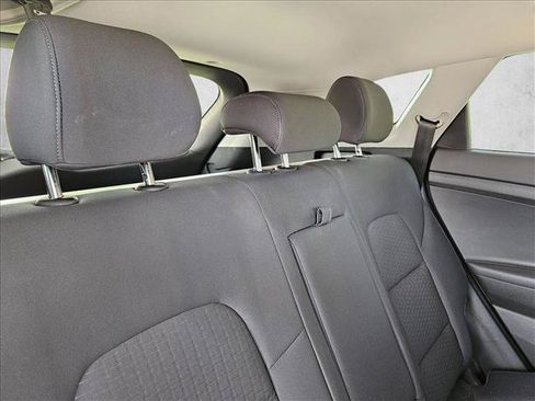 Used 2021 Hyundai Tucson SEL FWD image 22