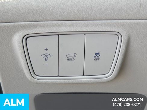 Used 2023 Hyundai Tucson SEL image 26