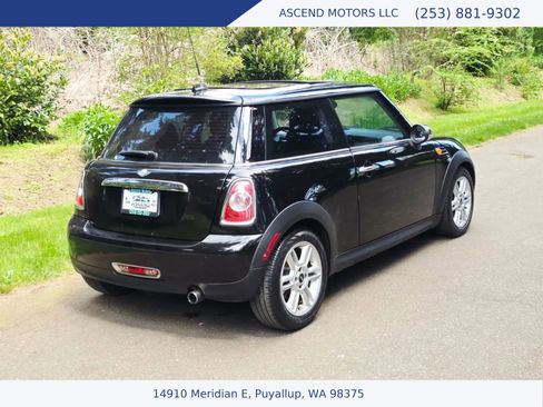 Used 2012 MINI Cooper Hardtop FWD image 5