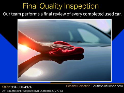 Used 2020 Honda Accord Touring image 8