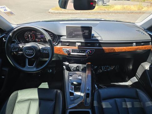 Used 2019 Audi A4 2.0T Premium Plus w/ Premium Plus Package FWD image 9