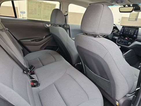 Used 2020 Hyundai Ioniq SEL FWD image 16