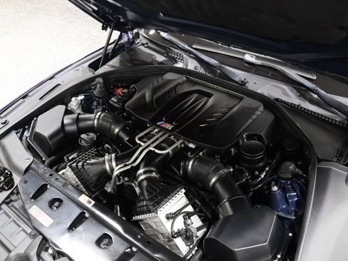 Used 2014 BMW M6 Gran Coupe RWD image 18